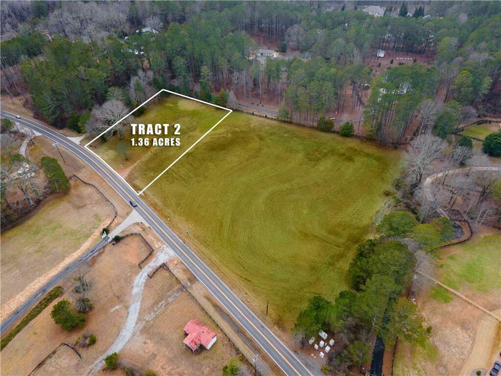 14940 Freemanville Road, Milton, GA 30004 MLS 7328703 Ansley Real