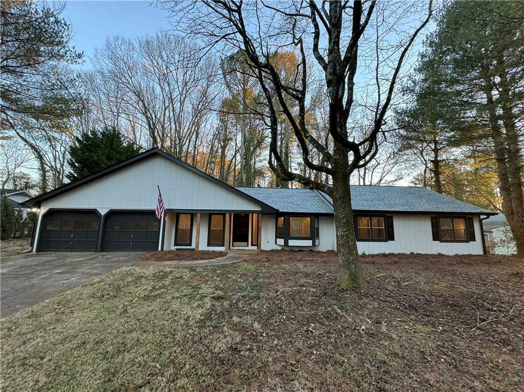 2020 Kemp Road, Marietta, GA 30066 MLS 7331200 Ansley Real Estate