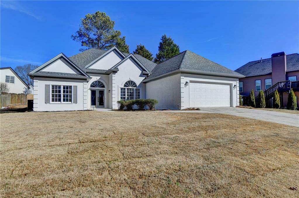 5720 Shepherds Pond, Alpharetta, GA 30004 MLS 7333091 Ansley Real