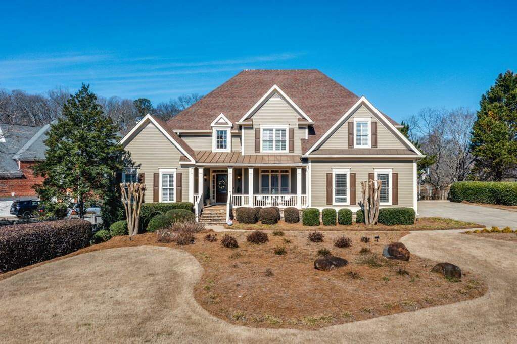 2050 Fairhill Lane Nw, Marietta, GA 30064 MLS 7335923 Ansley Real Estate