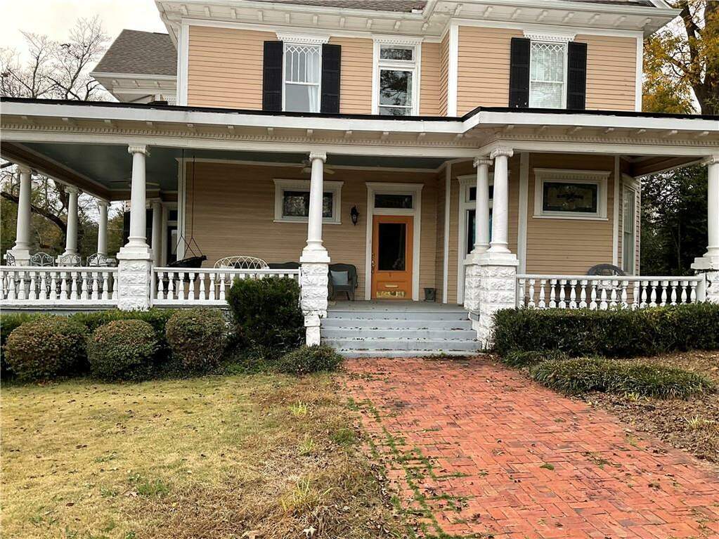 201 Ben Hill Street 2, Lagrange, GA 30240 MLS 7339888 Ansley Real