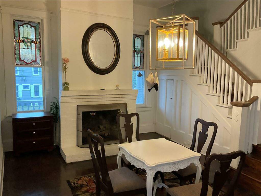 201 Ben Hill Street 2, Lagrange, GA 30240 MLS 7339888 Ansley Real