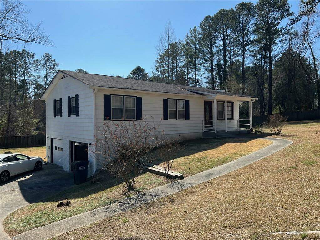 3456 Davis Road, Marietta, GA 30062 MLS 7340051 Ansley Real Estate