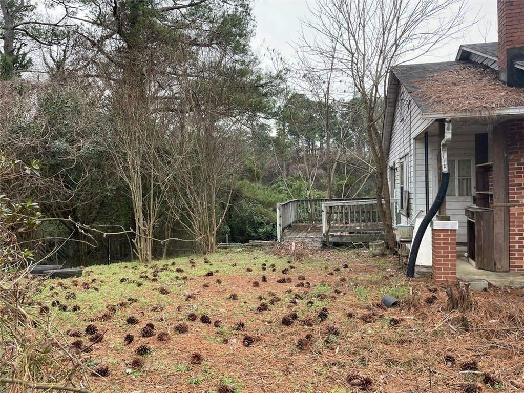 4348 Ayers Road, Macon, GA 31210 MLS 7340083 Ansley Real Estate