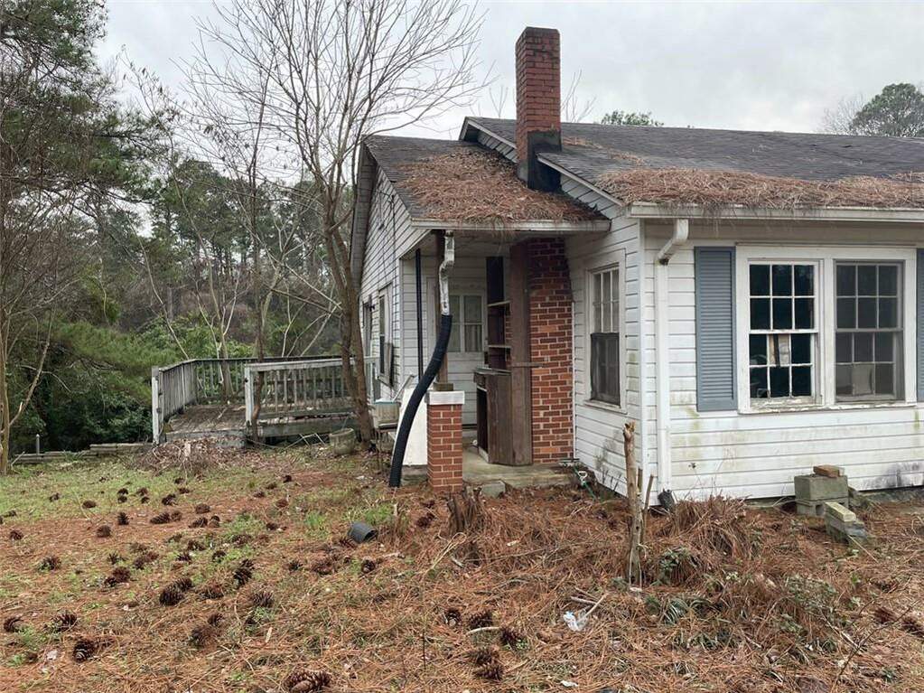 4348 Ayers Road, Macon, GA 31210 MLS 7340083 Ansley Real Estate