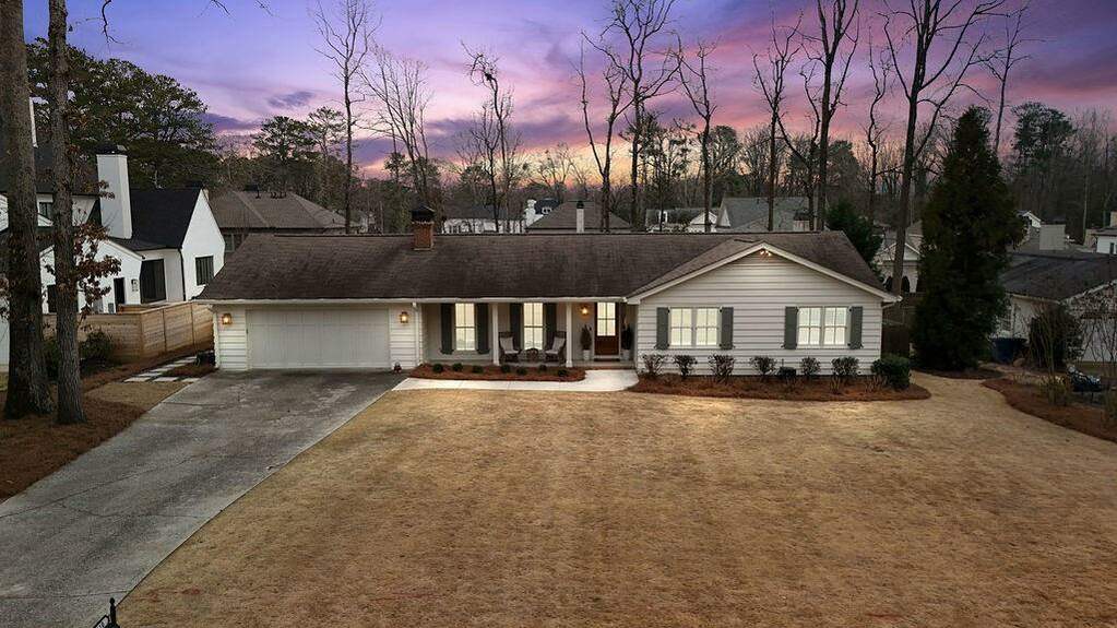 110 Shady Grove Lane