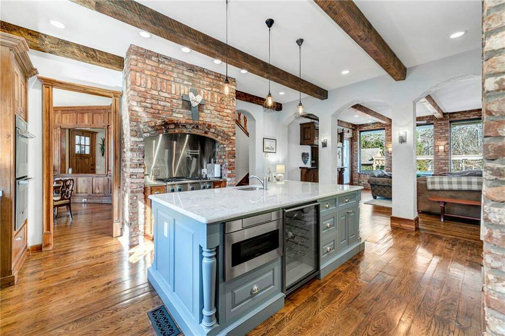 4190 Due West Road Nw, Kennesaw, GA 30152 MLS 7341891 Ansley Real Estate