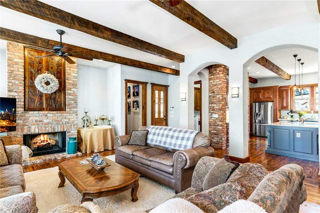 4190 Due West Road Nw, Kennesaw, GA 30152 MLS 7341891 Ansley Real Estate