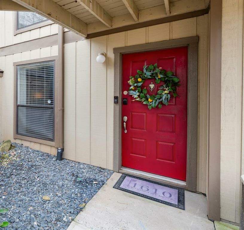 1610 Woodcliff Drive, Sandy Springs, GA 30350 MLS 7344924 Ansley