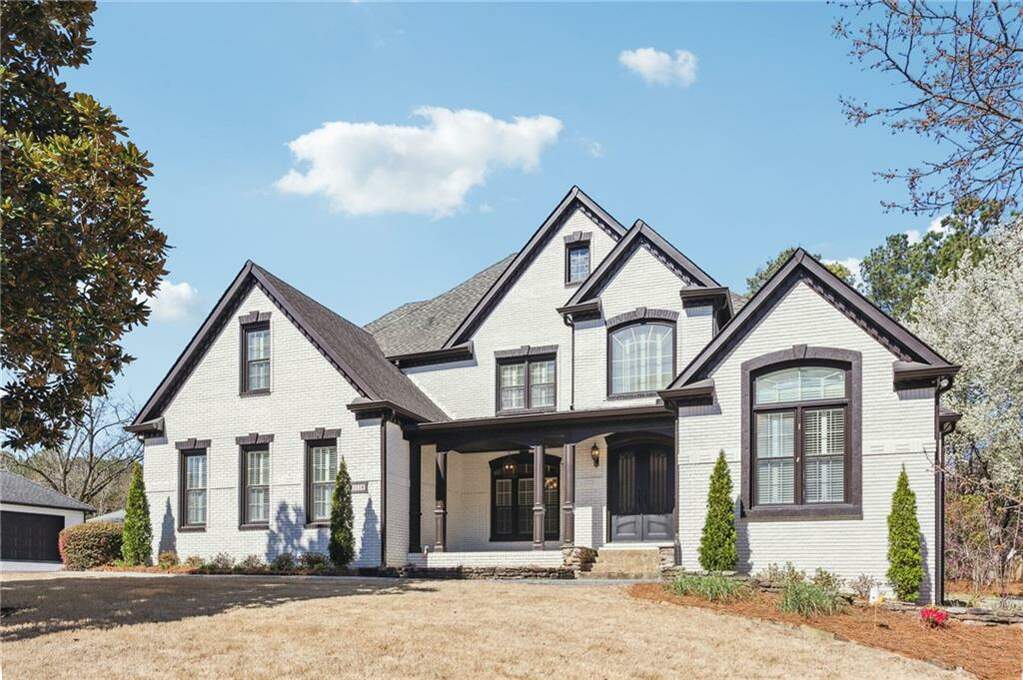 1118 Braselton Highway