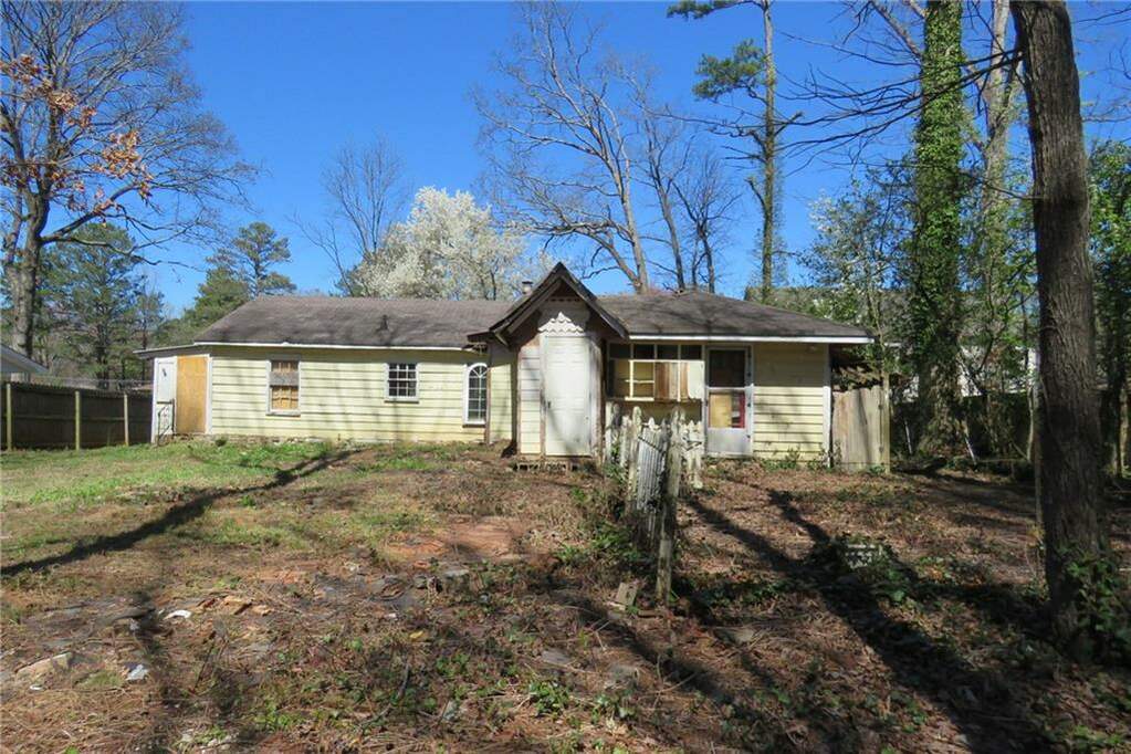 3031 Wilson Road, Decatur, GA 30033 | MLS# 7350541 | Ansley Real Estate