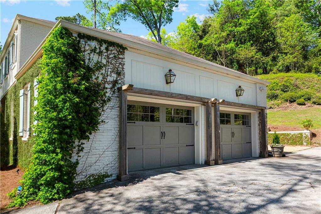 3635 Cloudland Drive Nw, Atlanta, GA 30327 MLS 7350727 Ansley Real