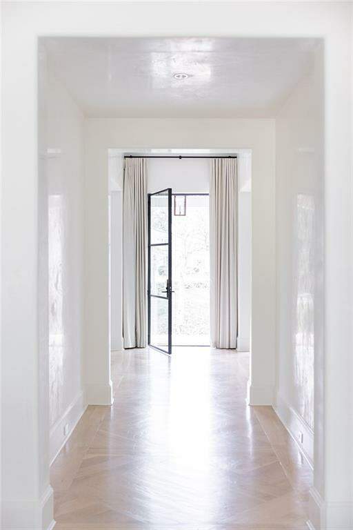 3393 Woodhaven Road Nw, Atlanta, GA 30305 MLS 7351465 Ansley Real