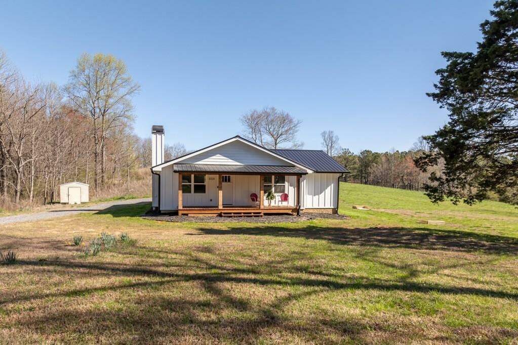 2221 Clear Creek Road, Ellijay, GA 30536 MLS 7360029 Ansley Real