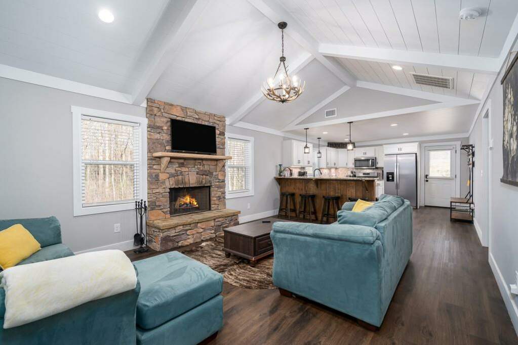 2221 Clear Creek Road, Ellijay, GA 30536 MLS 7360029 Ansley Real