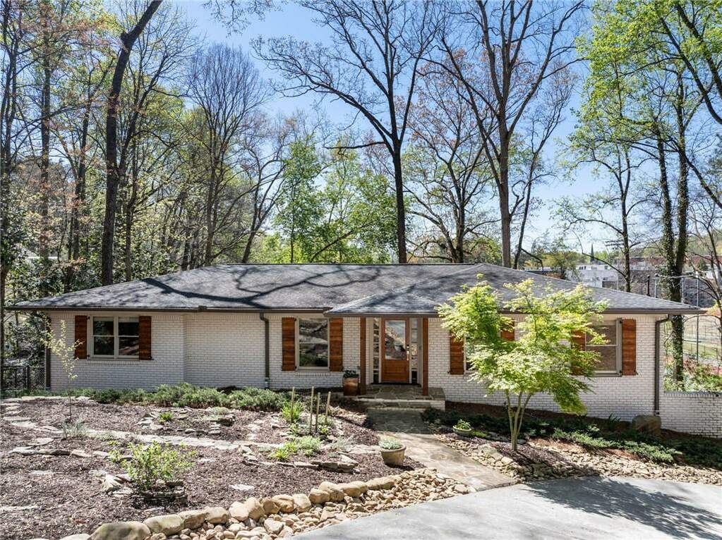 534 Argonne Drive Nw, Atlanta, GA 30305 MLS 7360349 Ansley Real Estate