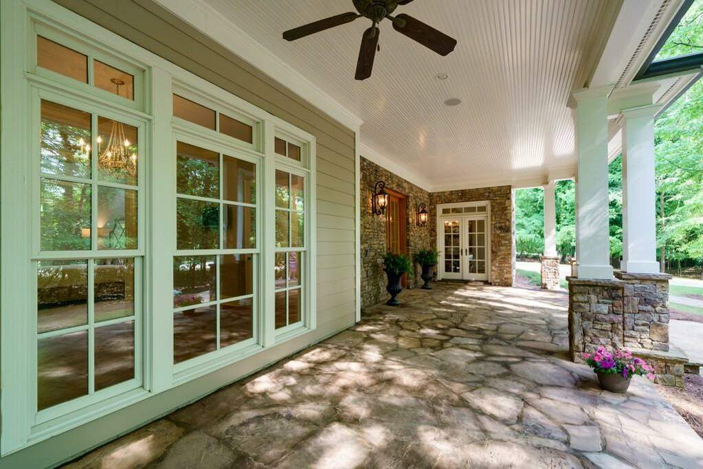 1410 Old Riverside Road, Roswell, GA 30076 MLS 7360361 Ansley Real