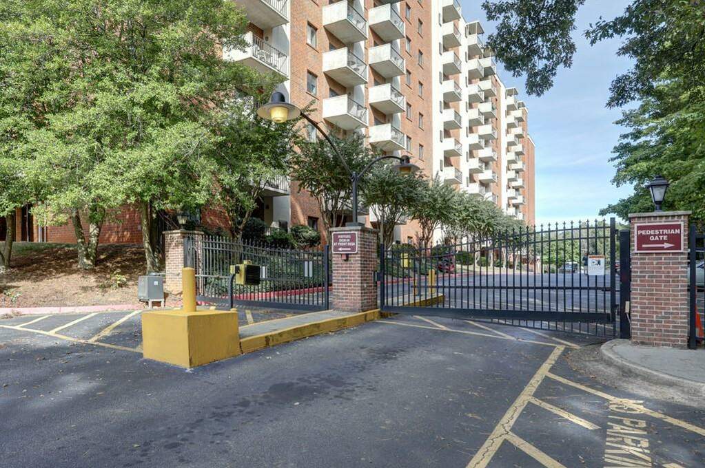 300 Johnson Ferry Road Ne A801, Sandy Springs, GA 30328 MLS 7360973