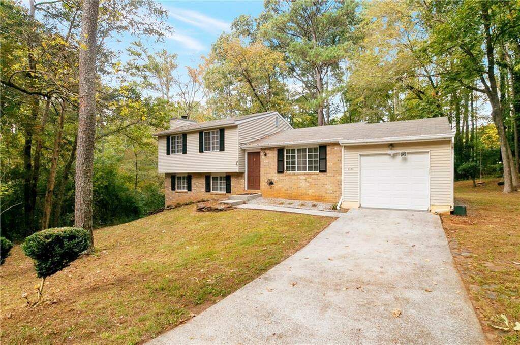 1266 Sandpiper Lane Sw, Lilburn, GA 30047 | MLS# 7364874 | Ansley Real ...