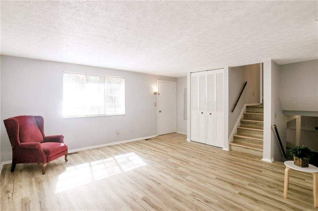 1266 Sandpiper Lane Sw, Lilburn, GA 30047 MLS 7364874 Ansley Real