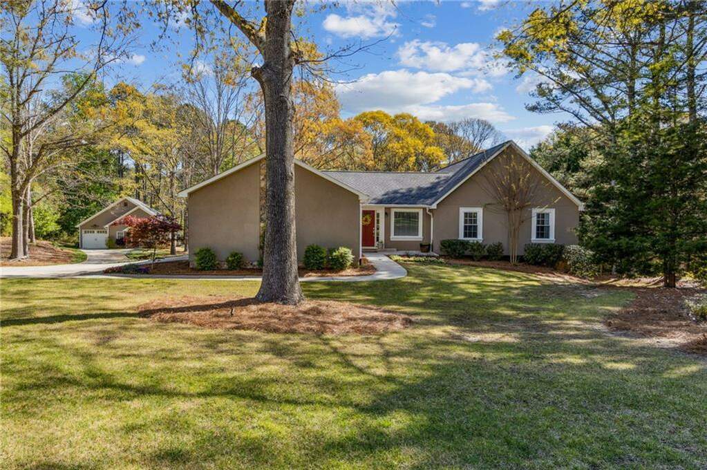 2462 Camp Mitchell Road, Grayson, GA 30017 MLS 7364881 Ansley Real