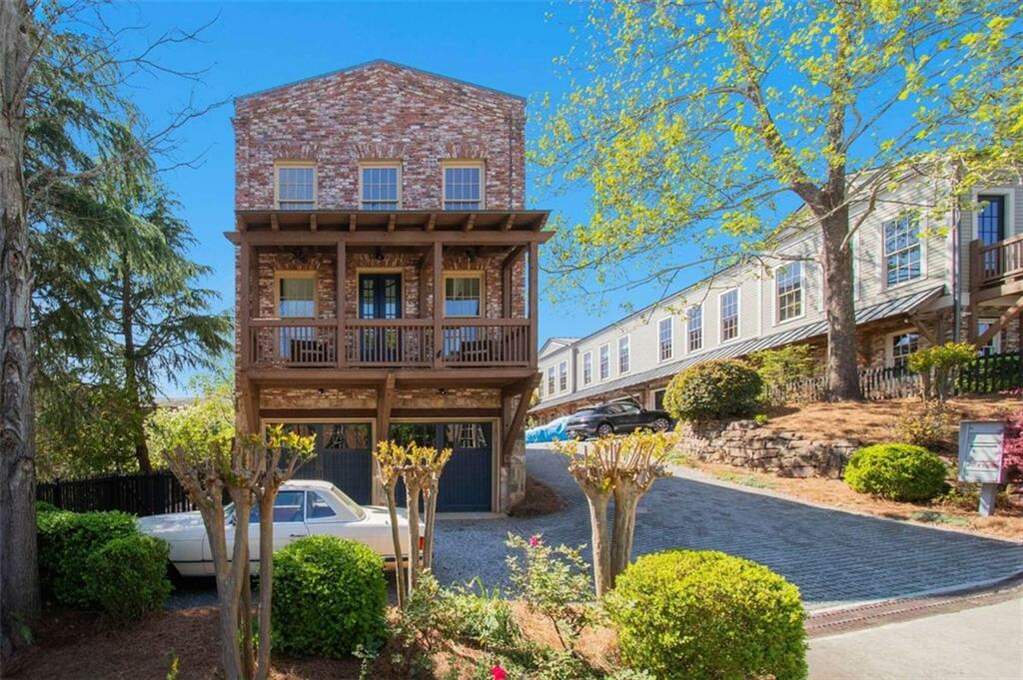 47 Sloan Street, Roswell, GA 30075 MLS 7364931 Ansley Real Estate