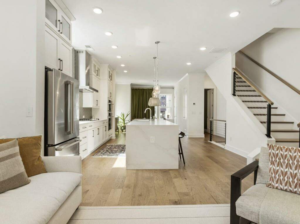 88 Rogers Street Ne, Atlanta, GA 30317 MLS 7367505 Ansley Real Estate