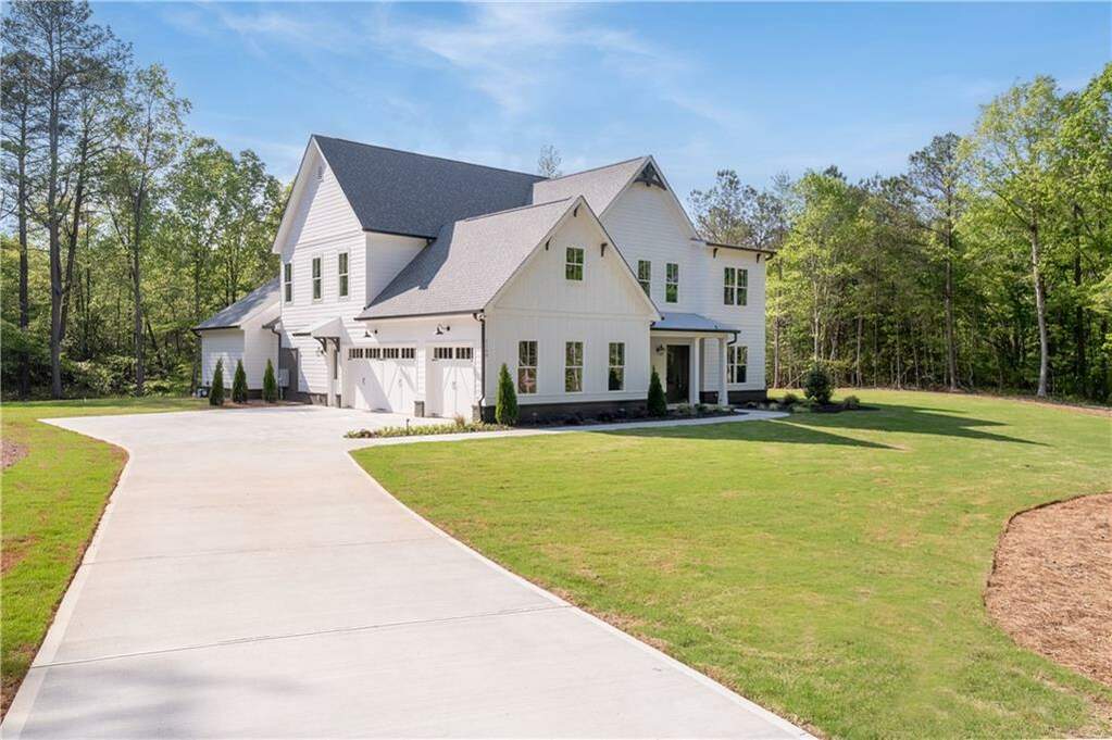 1168 Harmony Drive, Canton, GA 30115 MLS 7371608 Ansley Real Estate