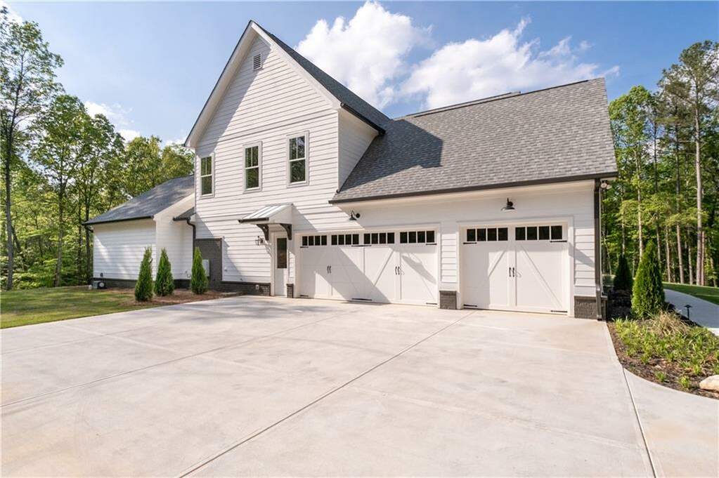 1168 Harmony Drive, Canton, GA 30115 MLS 7371608 Ansley Real Estate