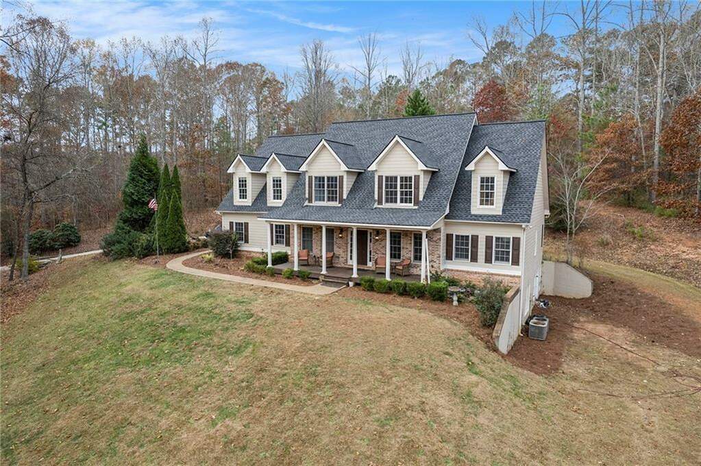 635 Nebo Road, Dallas, GA 30157 MLS 7371685 Ansley Real Estate