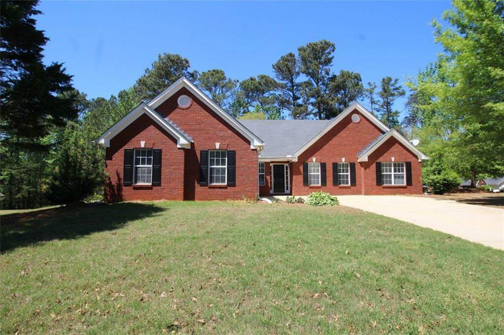 5402 Ohara Lane, Flowery Branch, GA 30542 MLS 7371714 Ansley Real