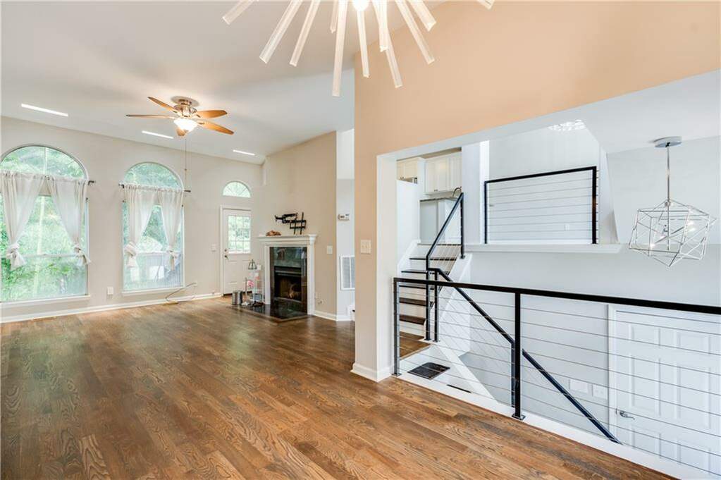 2274 Goodwood Boulevard, Smyrna, GA 30080 MLS 7373599 Ansley Real