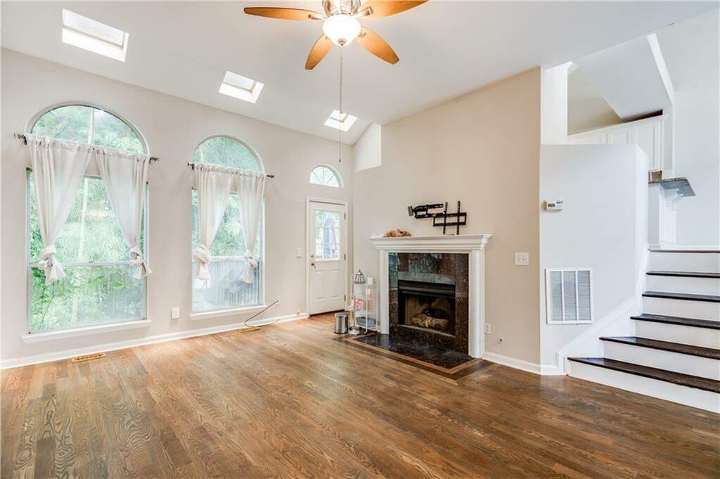 2274 Goodwood Boulevard, Smyrna, GA 30080 MLS 7373599 Ansley Real