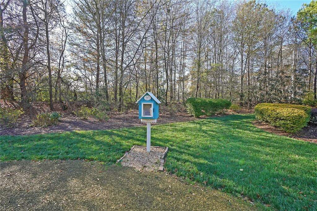 1800 Clairmont Lake 609, Decatur, GA 30033 MLS 7374078 Ansley