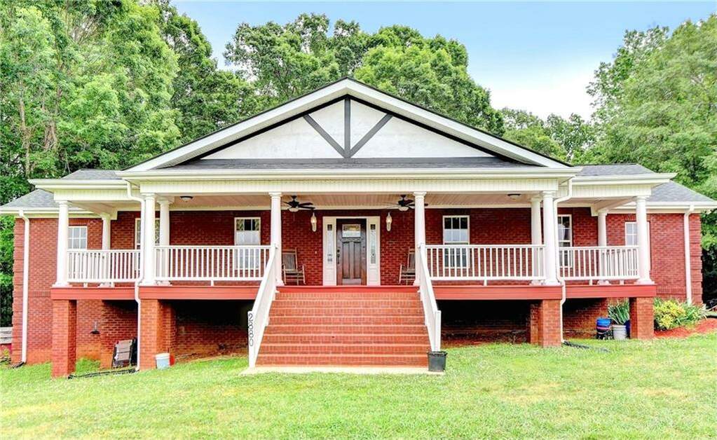 2880 H D Atha Road, Covington, GA 30014 MLS 7374197 Ansley Real Estate