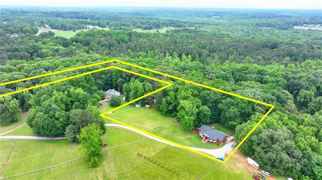 2880 H D Atha Road, Covington, GA 30014 MLS 7374197 Ansley Real Estate
