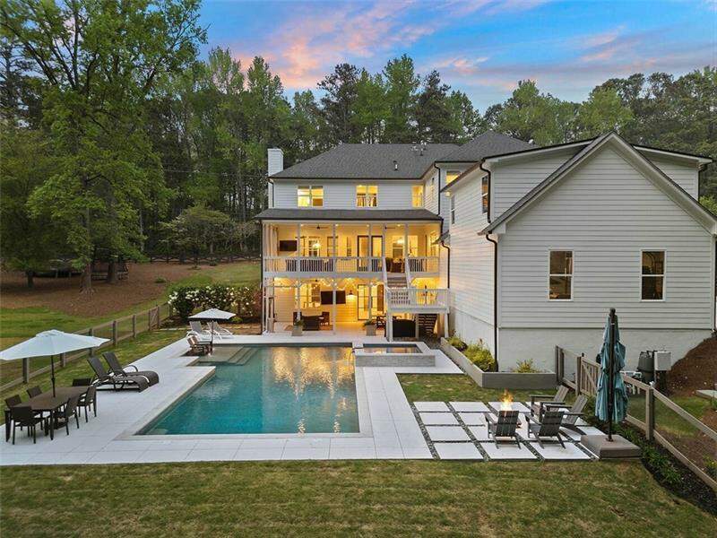 650 Jones Road, Roswell, GA 30075 MLS 7384248 Ansley Real Estate