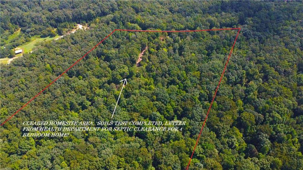 000011 Brushy Mountain Road, Rockmart, GA 30153 MLS 7389989 Ansley