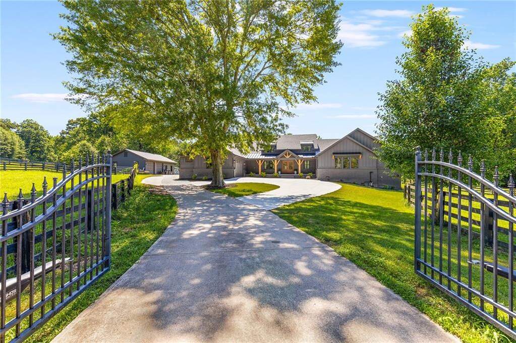 560 Old Lathemtown Road