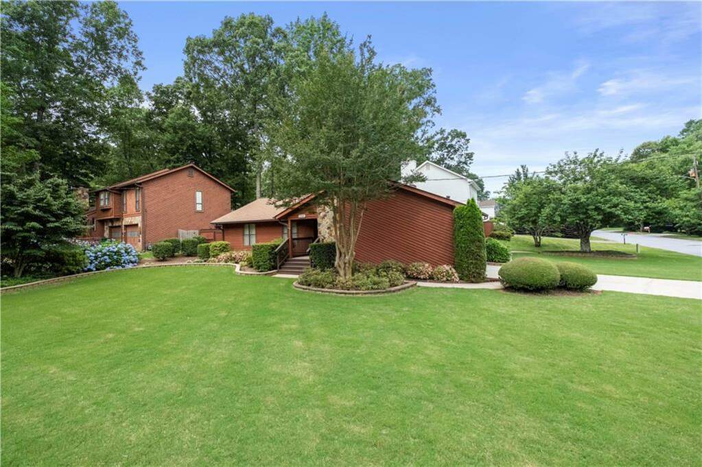 1798 Pierce Arrow Parkway, Tucker, GA 30084 MLS 7393210 Ansley