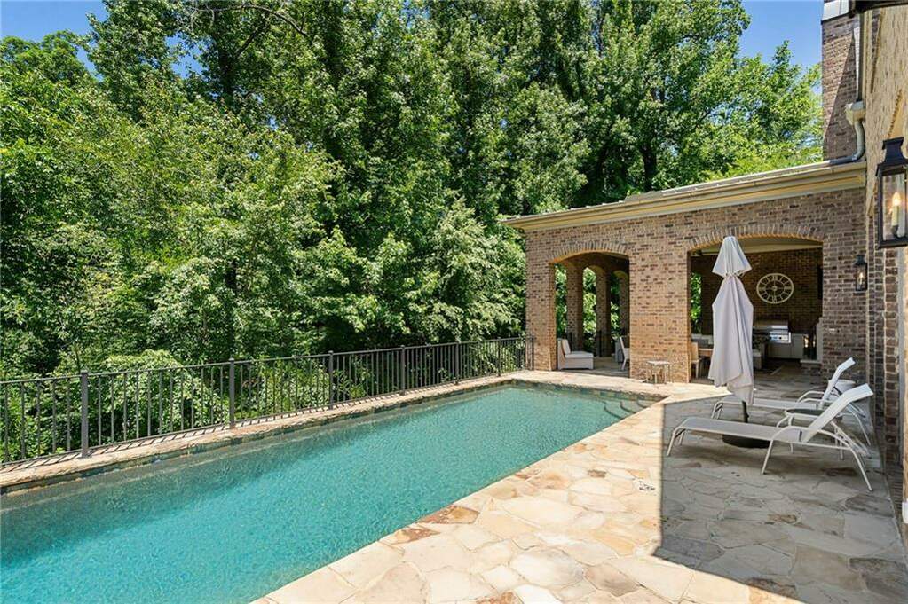 4520 Garmon Road Nw, Atlanta, GA 30327 MLS 7394868 Ansley Real Estate