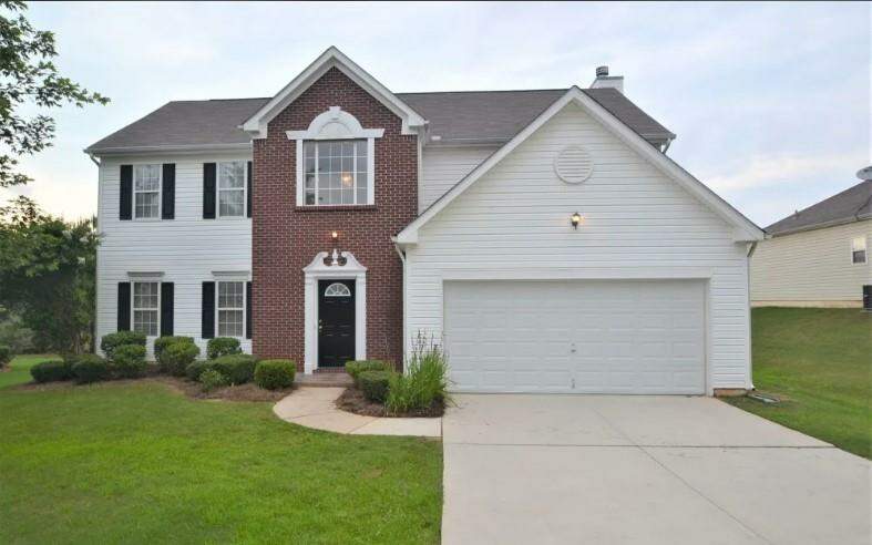 4237 Wood Cove Drive