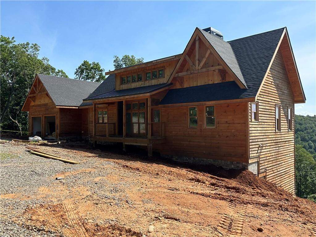 5510 Monument Road, Jasper, GA 30143