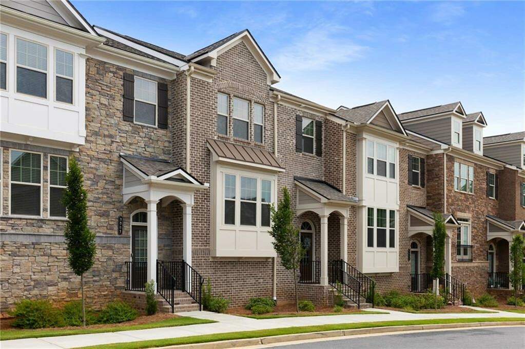 3005 Park Avenue, Roswell, GA 30076 | MLS# 7398621 | Ansley Real Estate
