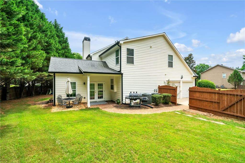 100 Woodview Court, Woodstock, GA 30188 MLS 7399683 Ansley Real Estate