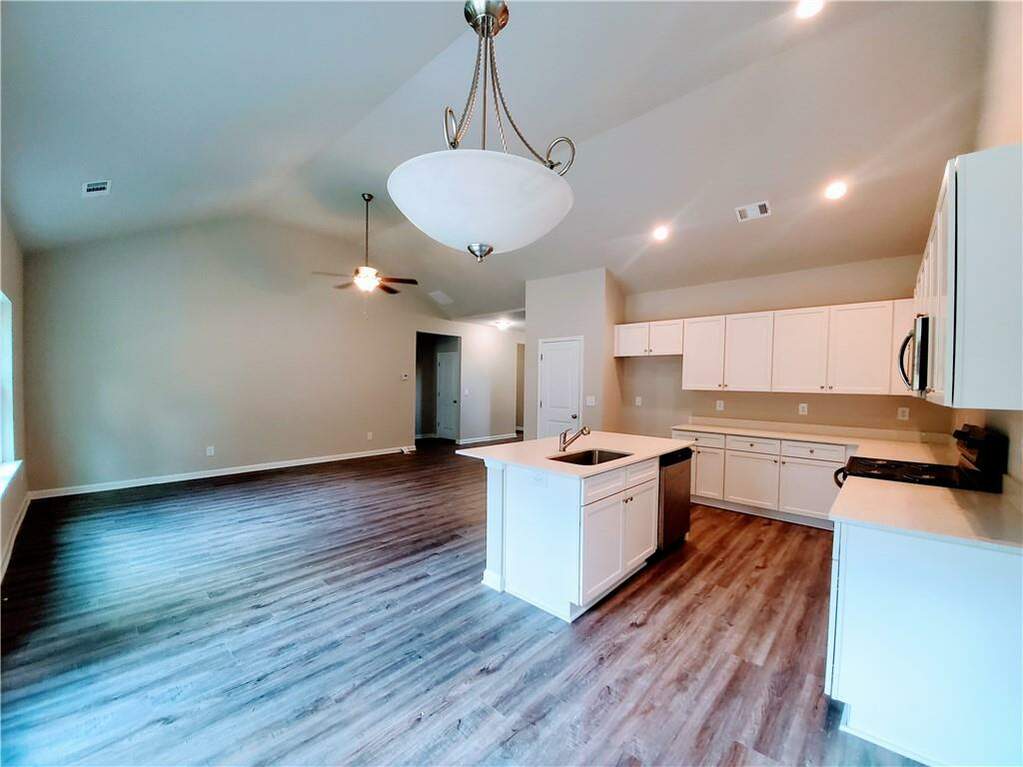 881 Bryson Lake Circle, Douglasville, GA 30134 MLS 7402509 Ansley