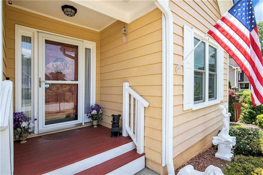 5819 Millers Pond Lane, Powder Springs, GA 30127 MLS 7402985