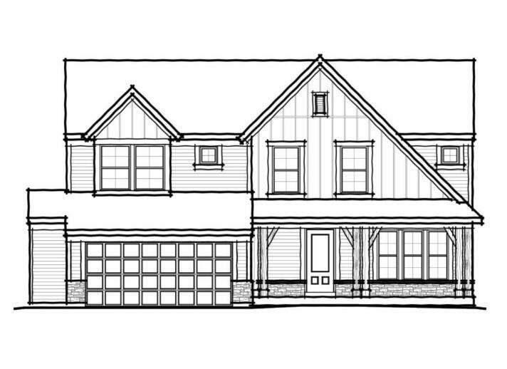 470 Sugar Prairie Bend