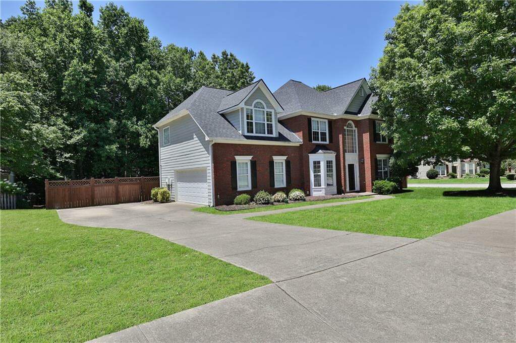 3696 Golden Ive Drive, Buford, GA 30519 MLS 7404396 Ansley Real Estate