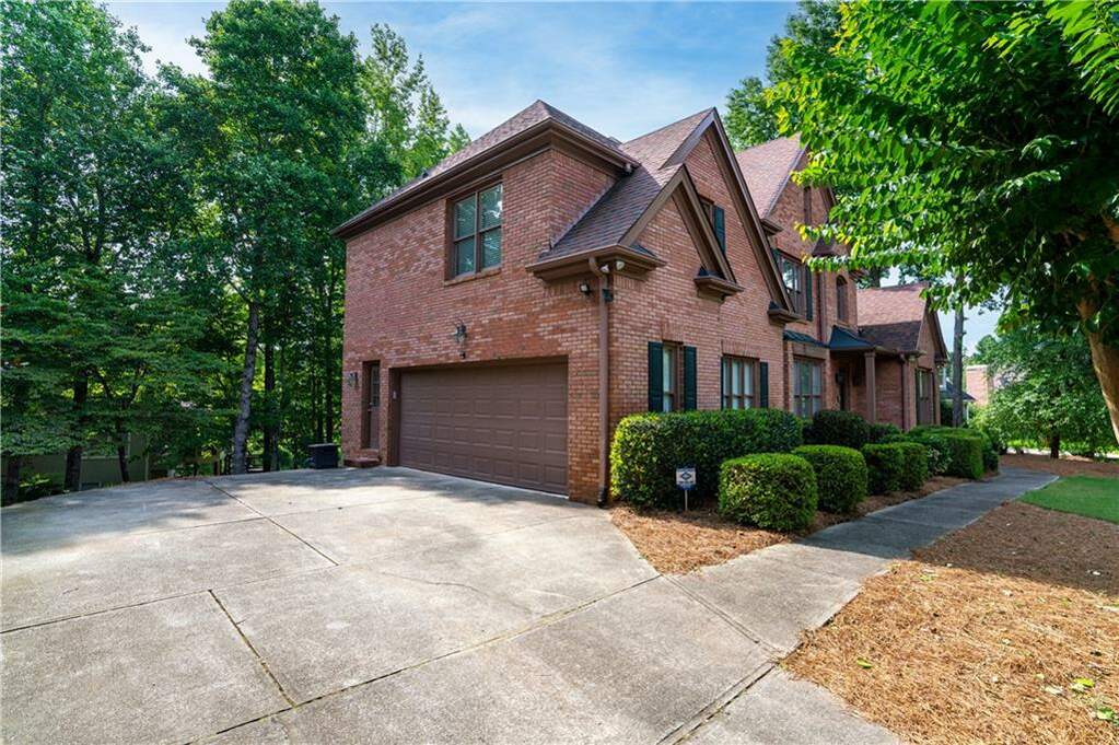 150 Antler Trail, Alpharetta, GA 30005 MLS 7406855 Ansley Real Estate